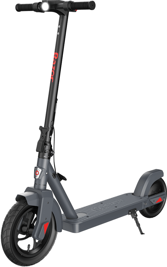 Razor Electric Scooter Razor - C35 Electric Scooter - Black (ISTA) (FALL 2022) | Capacity 220lb | Recommended ages 18+