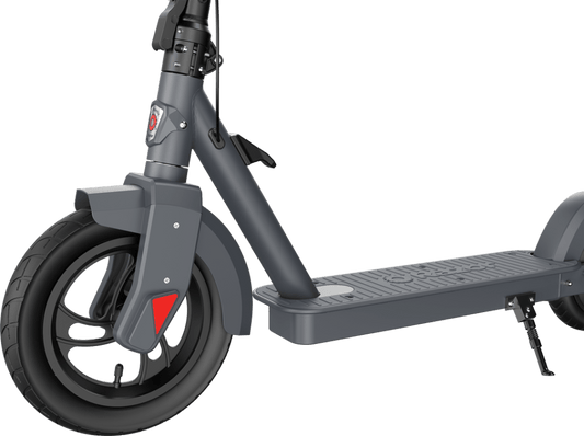 Razor Electric Scooter Razor - C35 Electric Scooter - Black (ISTA) (FALL 2022) | Capacity 220lb | Recommended ages 18+