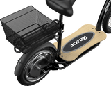 Razor Electric Scooter Razor EcoSmart Metro HD Electric Scooter - Black