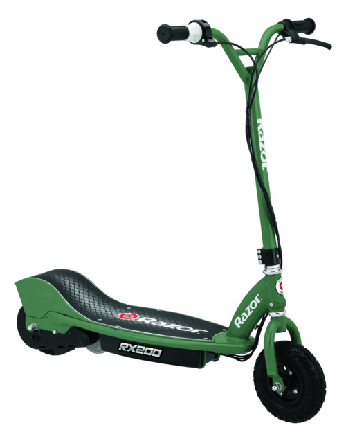 Razor Electric Scooter Razor RX200 Electric Scooter