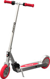 Razor Electric Scooter Red Razer - Razor Icon Adult Electric Scooter | Capacity 220lb | Recommended ages 18+