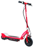 Razor Electric Scooter Red Razor E100 Electric Scooter - Glow
