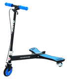 Razor Manual Ride Ons Blue Razor PowerWing - Blue