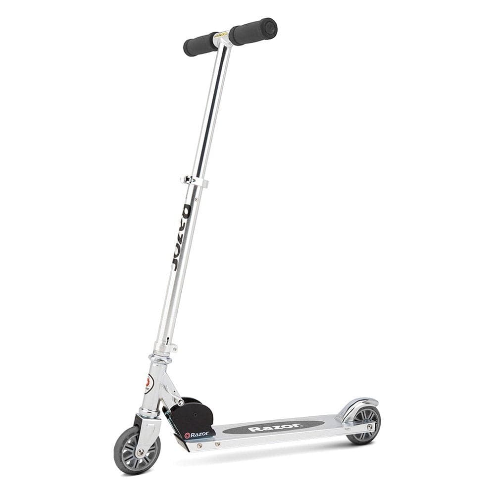 Razor Scooters Razor A Scooter - Assorted (2BL,1RD,1CL,1PK)