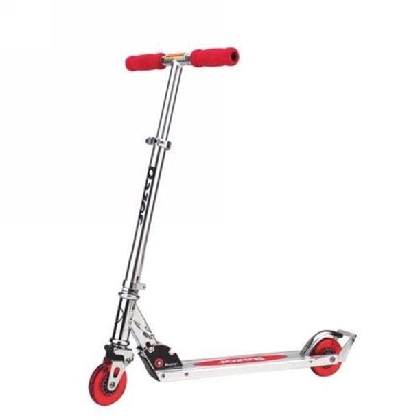 Razor Scooters Razor A2 Scooter - Assorted (2BL,1RD,1CL,1PU)