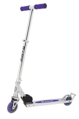 Razor Scooters Razor A2 Scooter - Assorted (2BL,1RD,1CL,1PU)