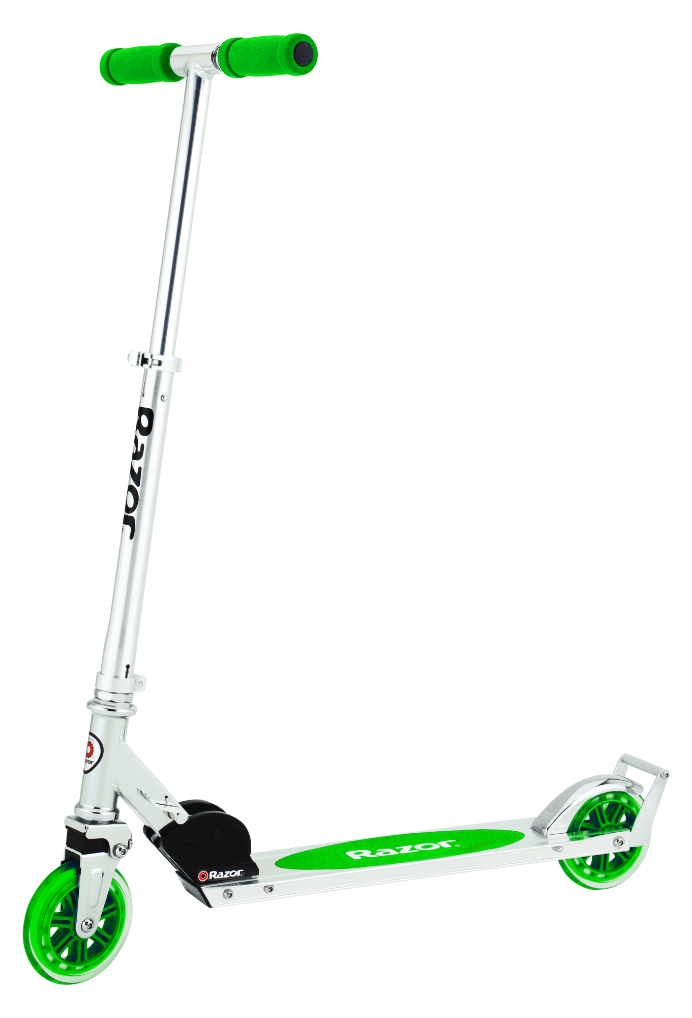 Razor Scooters Razor - A3 Scooter | Capacity 143lbs | Recommended ages 5 & Up