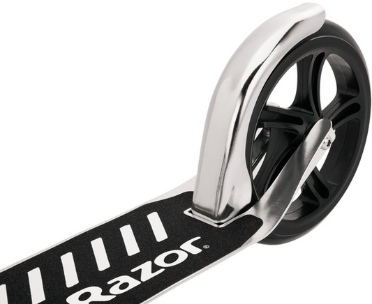 Razor Scooters Razor - A5 DLX Scooter - Silver