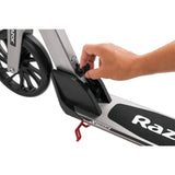 Razor Scooters Razor A5 Prime Scooter - Gunmetal Grey