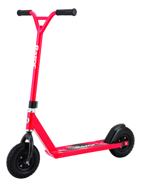 Razor Scooters Razor RDS Scooter - Red