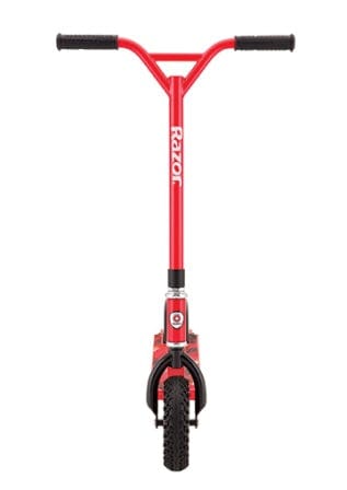 Razor Scooters Razor - RDS Scooter - Red | Capacity 220lb | Recommended ages 10+