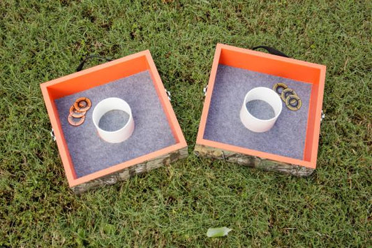 Realtree Outdoor Games Realtree® Washer Toss