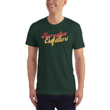 Recreation Outfitters Forest / XS Recreation Outfitters Script Text T-Shirt