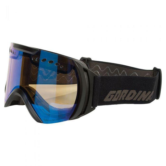 Recreation Outfitters Goggles & Lenses FIT BLACK STEALTH GOGGLE