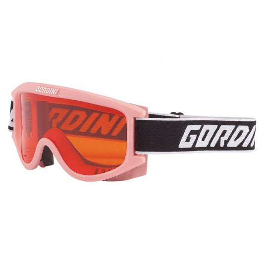 Recreation Outfitters Goggles & Lenses JUNIOR PINK STARTING GATE JUNIOR GOGGLE