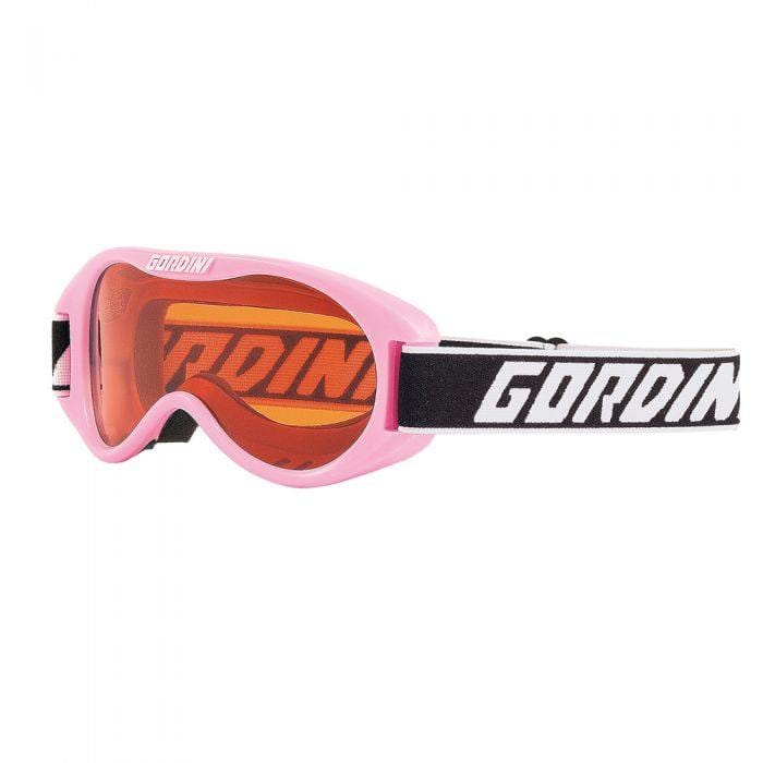 Recreation Outfitters Goggles & Lenses PINK LITTLE G JUNIOR GOGGLE