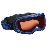 Recreation Outfitters Goggles & Lenses ROYAL BLUE ROSE S4 TOUR ADULT GOGGLE