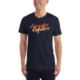 Recreation Outfitters Navy / XS Recreation Outfitters Script Text T-Shirt