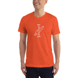 Recreation Outfitters Orange / XS RecOut Kayak Uni-Sex Shirt