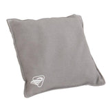 Recreation Outfitters Outdoor Games Bean Bags, 4-Pack 16oz Canvas Duck, Tub - Gray
