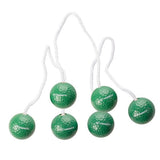 Recreation Outfitters Outdoor Games Bola, Genuine Golf Ball - Green