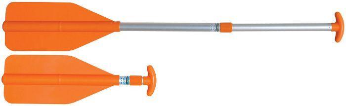 TELESCOPING PADDLE - Recreation Outfitters