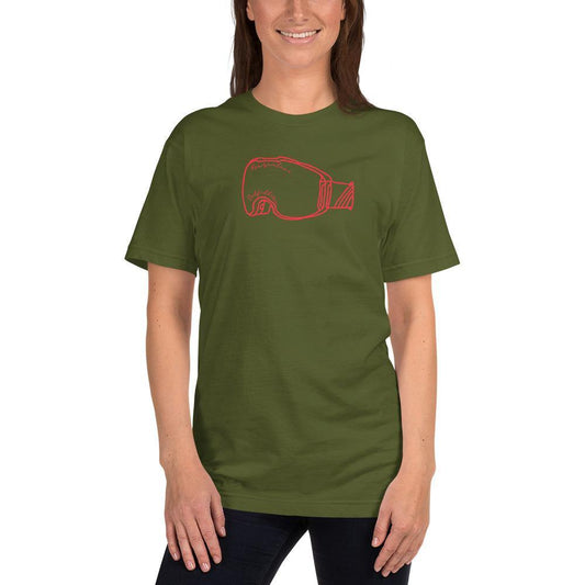 Recreation Outfitters Recreation Outfitters - Goggles - Adult T-Shirt