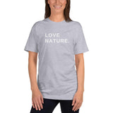 Recreation Outfitters Recreation Outfitters - Love Nature T-Shirt
