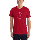 Recreation Outfitters Red / XS RecOut Kayak Uni-Sex Shirt
