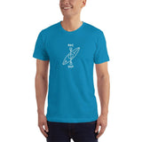 Recreation Outfitters Teal / XS RecOut Kayak Uni-Sex Shirt
