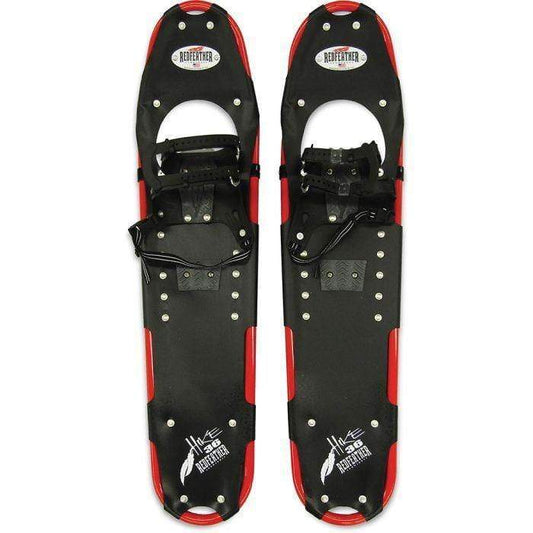 REDFEATHER Snowshoes REDFEATHER HIKE SERIES