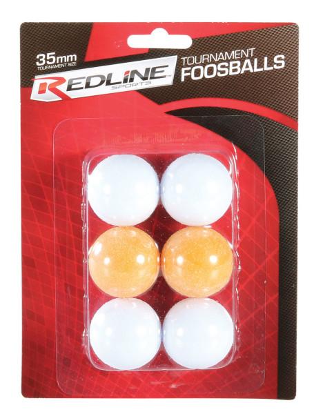 Redline Gameroom Accessories REDLINE™ Foosball
