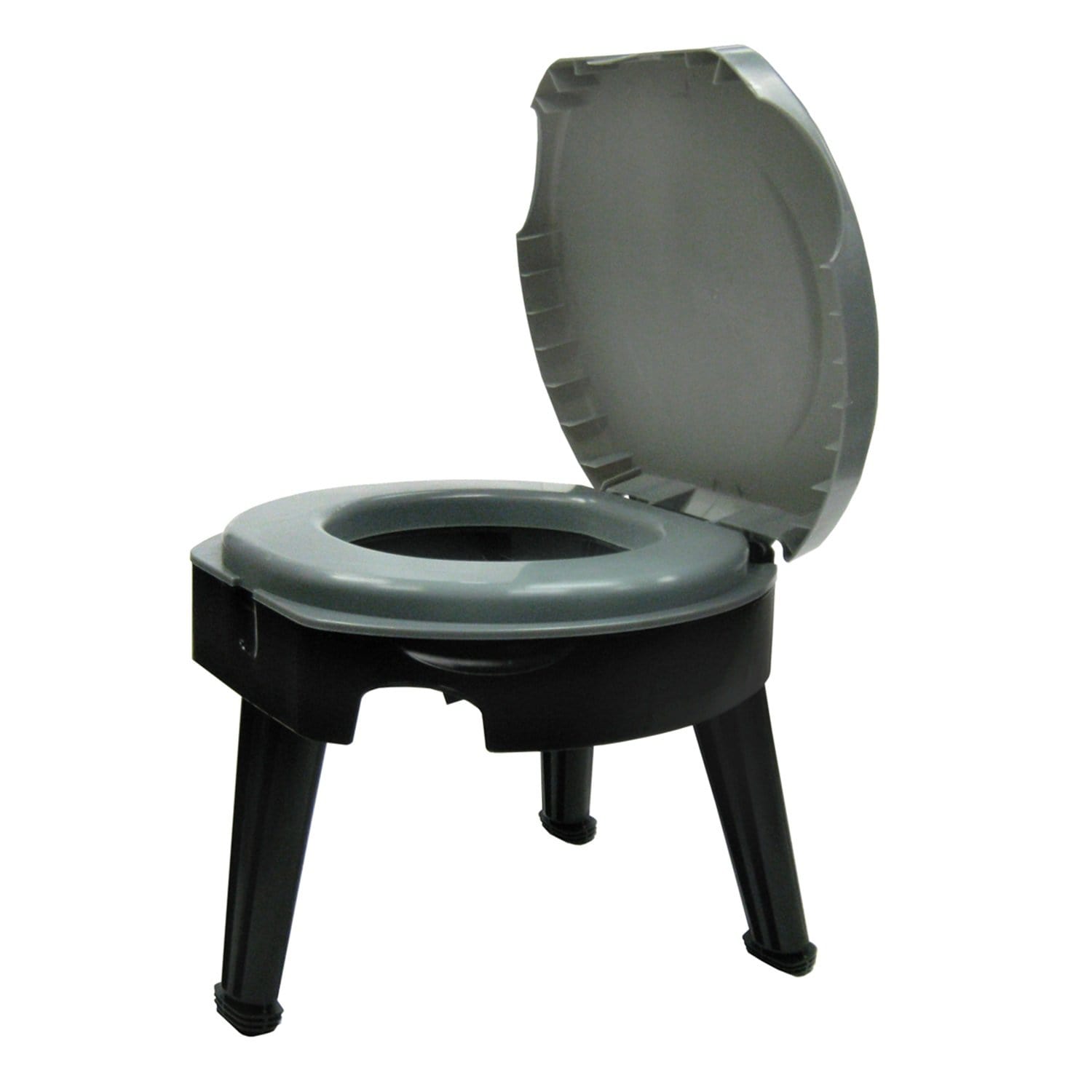 Reliance Camping & Outdoor : Accessories Reliance Fold-To-Go Collapsible Portable Toilet