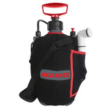 Reliance Camping & Outdoor : Survival Reliance Portable Pump Shower 2.1 Gallon