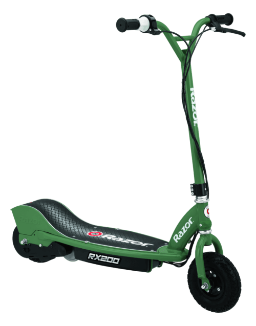 Rezor RX200 Electric Scooter