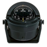 Ritchie Compasses Ritchie B-81 Voyager Compass - Bracket Mount - Black [B-81]
