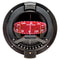 Ritchie Compasses Ritchie BN-202 Navigator Compass - Bulkhead Mount - Black [BN-202]