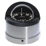 Ritchie Compasses Ritchie DNP-200 Navigator Compass - Binnacle Mount - Polished Stainless Steel/Black [DNP-200]