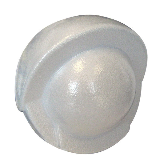 Ritchie Compasses Ritchie N-203-C Compass Cover f/Navigator  SuperSport Compasses - White [N-203-C]