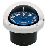 Ritchie Compasses Ritchie SS-1002W SuperSport Compass - Flush Mount - White [SS-1002W]