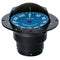 Ritchie Compasses Ritchie SS-5000 SuperSport Compass - Flush Mount - Black [SS-5000]
