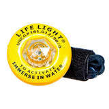 Ritchie Safety Lights Ritchie Rescue Life Light f/Life Jackets  Life Rafts [RNSTROBE]
