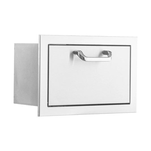 RO BBQ Access Door 260 Series 16-Inch Paper Towel Dispenser - RO BBQ | BBQ-260-PTH