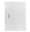 RO BBQ Access Door 260 Series 21-Inch Single Access Door - Vertical (Reversible) - RO BBQ | BBQ-260-SV-1724