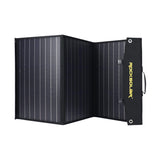 ROCKSOLAR Camping & Outdoor : Solar/Portable Power Rocksolar Foldable Solar Panel 90W