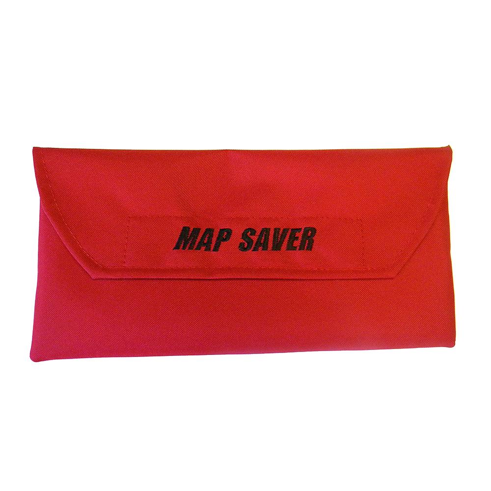Rod Saver Accessories Rod Saver Map Saver [MSR]