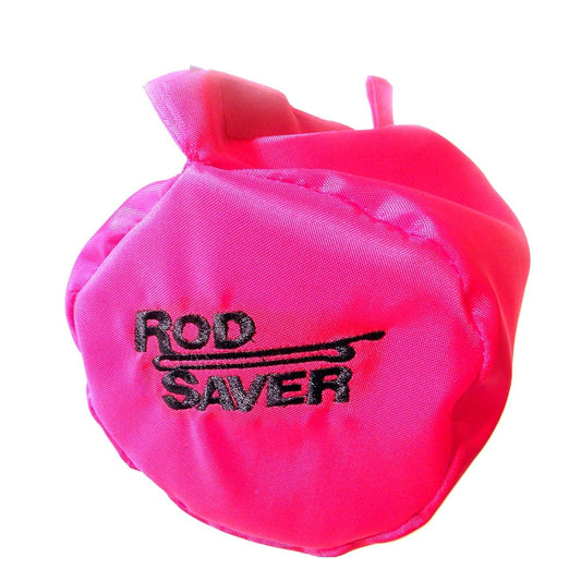 Rod Saver Rod & Reel Storage Rod Saver Bait  Spinning Reel Wrap [RW2]