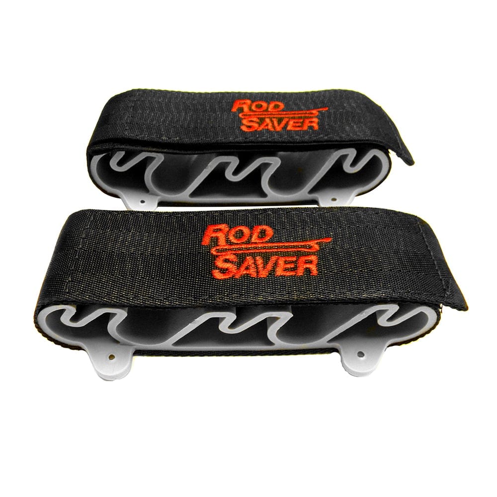Rod Saver Rod & Reel Storage Rod Saver Side Mount 4 Rod Holder [SM4]
