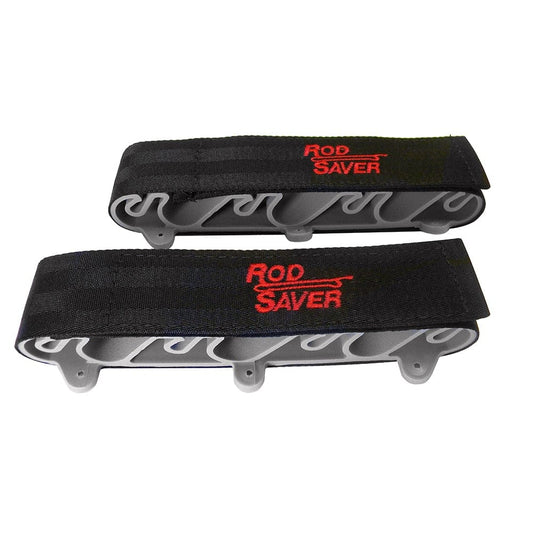 Rod Saver Rod & Reel Storage Rod Saver Side Mount 6 Rod Holder [SM6]