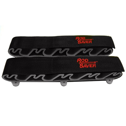 Rod Saver Rod & Reel Storage Rod Saver Side Mount 8 Rod Holder [SM8]